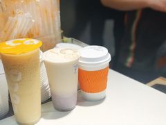 -CoCo都可(健翔桥店)