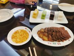 -晋阳饭庄(虎坊桥店)