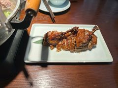 -全牛匠·乐山跷脚牛肉(西单华威约饭街店)