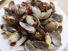 -九龙餐厅(大沽路店)