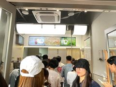 -喜茶(滨江宏岸店)
