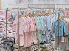 -兴旺欧韩城(上海兴旺国际服饰城店)