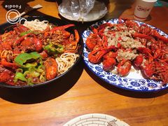 -金陵一哥龙虾馆(三牌楼总店)