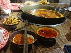 -楠火锅(新街口苏宁店)
