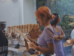 -% Arabica阿拉比卡咖啡(武康路店)