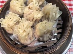 -百年老字号·马家烧麦馆(中街店)