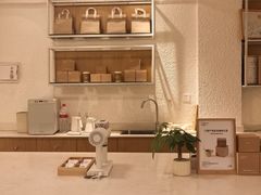 -Cafe on warm(丹霞店)
