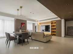 -恒彩家装·品质整装(集团店)