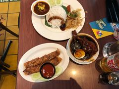 -小槟城美食馆