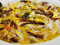 -太二酸菜鱼(沈阳万象城店)