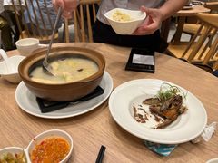 -莆田餐厅PUTIEN(三里屯店)