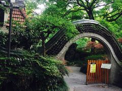 -申粤轩酒楼·三十年粤菜经典(丁香花园店)