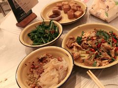 -东排食堂长沙小吃大排档(五一广场店)