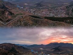 -原山国家森林公园