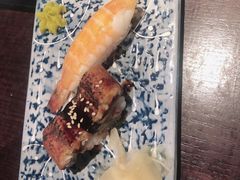 -井缘河风寿司(Touch12街店)