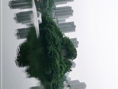 -重庆彩云湖湿地公园