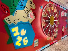 -杭州大厦LSE城市生活超市(杭州大厦店)