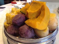 老六杀猪菜-老六杀猪菜(进乡街店)