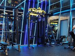 -NRG 健身私教CLUB(世博源店)