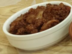 粉蒸肉-江城燕子大排档(江汉路步行街店)