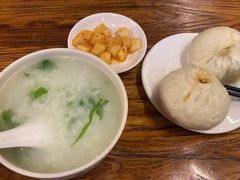 鲜肉包-韩包子(青石桥店)