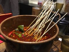 -爷门串串(江南西店)