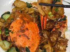 -好兄弟郭巨海鲜(天一阁店)