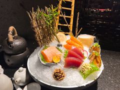 -上井料理黑金店(IFS国金中心店)