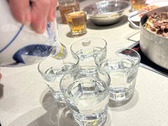 -蝎王府羊蝎子(西直门店)