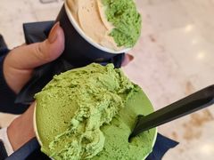 -九十葉·抹茶(南京·德基店)