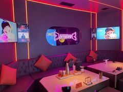 -星聚会KTV(龙湖上海奉贤天街店)