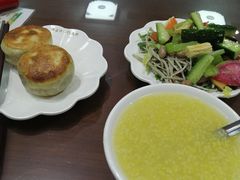 -清真牛街祥云轩门钉肉饼(左家庄店)