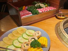 -MIKOMIKO和牛烧肉专门店(南门店)