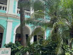 -星巴克臻选(广州沙面店)