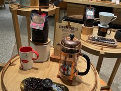 -星巴克臻选(国贸商城首店)
