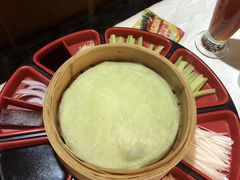 -羲和雅苑•北京烤鸭(平安国际金融中心店)