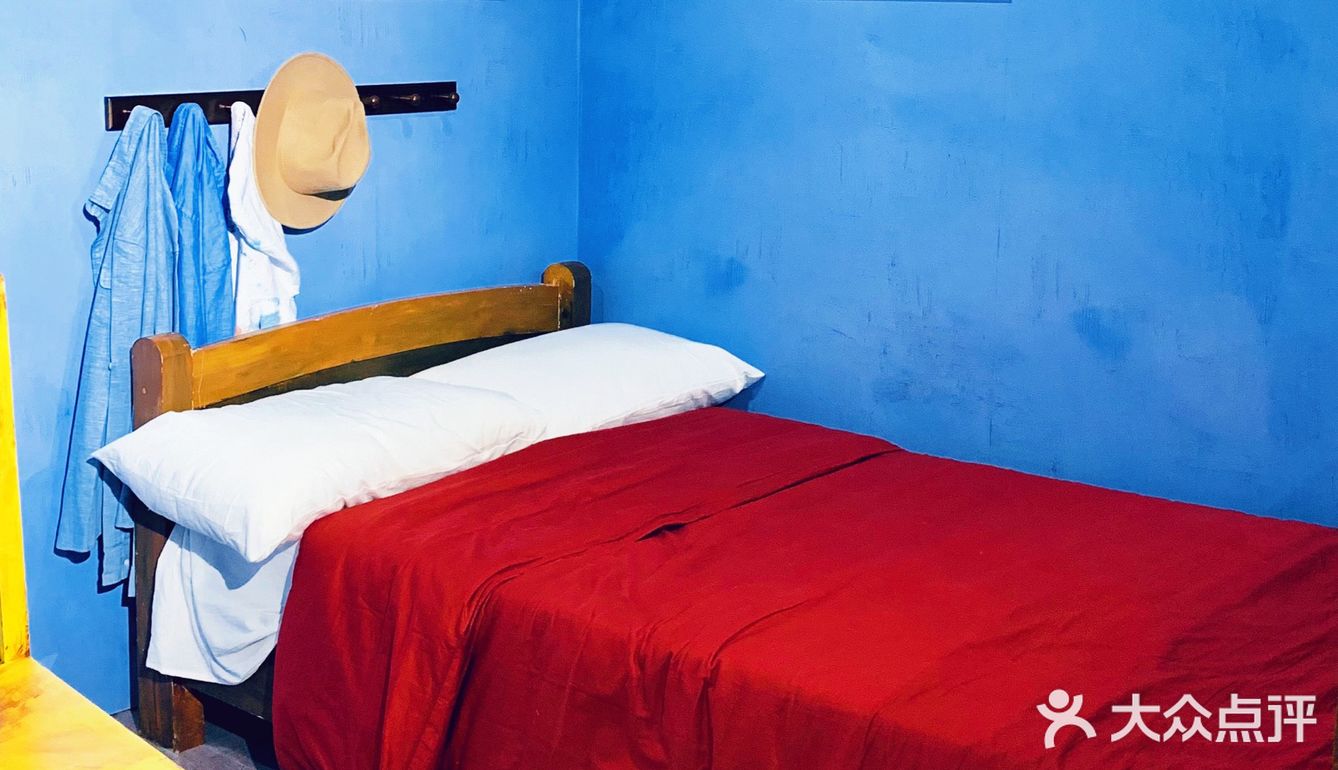 北京看展｜梵高的向日葵