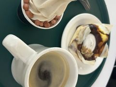 -Cafe Aewol Monsant
