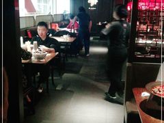 大堂-掌柜的店·河南菜(世茂店)