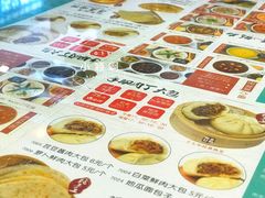 -粥全粥到海鲜家常菜(瞿塘峡路店)