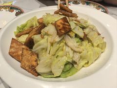 -巴依老爷新疆美食(常营店)