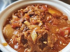 -妈阁铭记澳葡美食