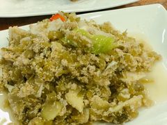 鱼籽-阿马蛋汤·宁波小海鲜(总店)