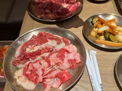 -西塔老太太泥炉烤肉(亚运村店)
