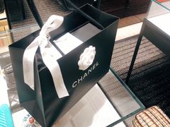 -CHANEL(恒隆广场店)