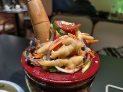 -桥边小楼·手工云南菜·丽江地标美食