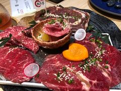 -松鱼亭·和牛烧肉(协鑫广场店)