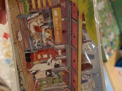 -猫的天空之城概念书店(景德镇陶溪川店)