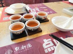 -点都德(千灯湖环宇城店)