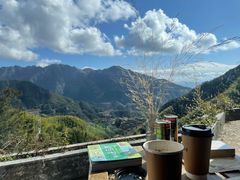 -杨家堂村